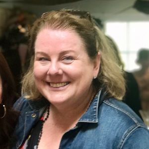 Meet your Posher, Sue